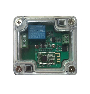 Bluetooth-Relais von DSD