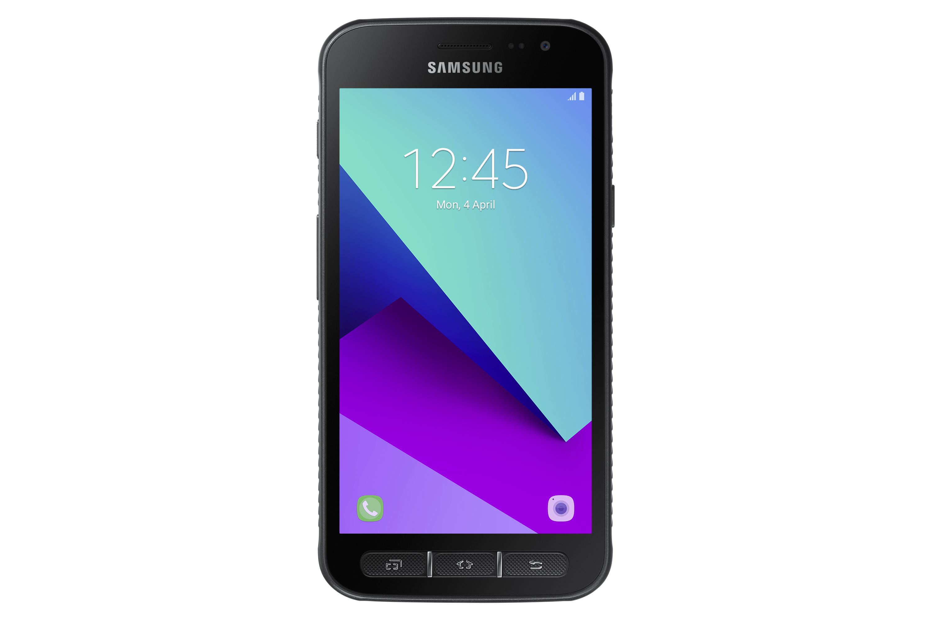 Galaxy XCover 4 von Samsung